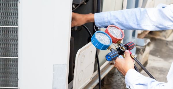 Pilot Light Repair in South Jordan