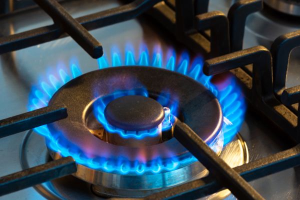 Gas Appliance Installation
