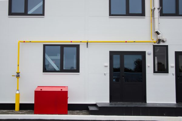 Cost of Natural Gas Pipe Replacement in South Jordan