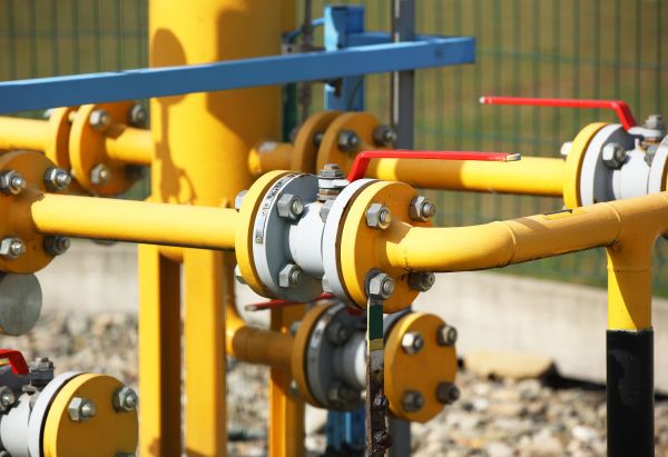 Cost of Residential Gas Piping in South Jordan