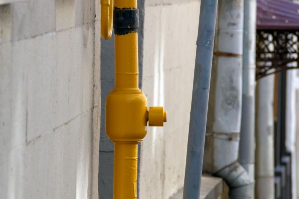 Cost of Residential Propane Piping in South Jordan