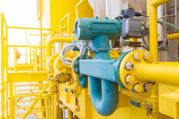 Commercial Gas Installation in South Jordan