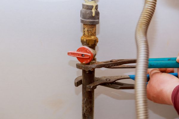 Cost of Gas Line Moving Service in South Jordan