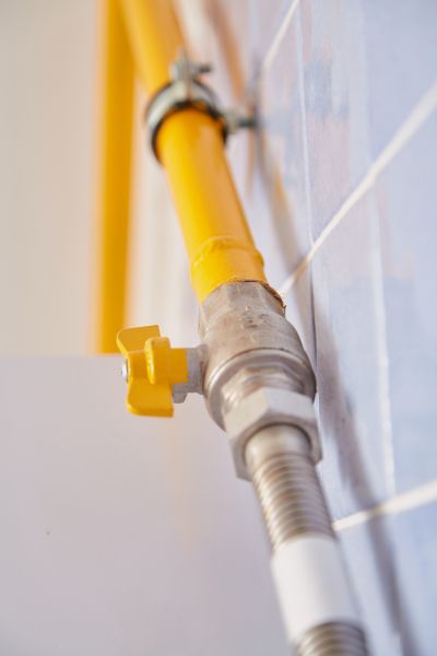 Cost of CSST Pipe Replacement in South Jordan