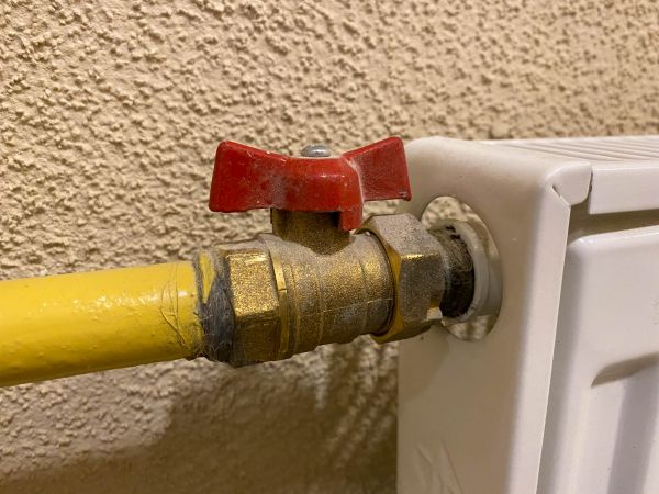 Cost of CSST Piping Service in South Jordan